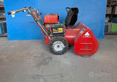 Turbina Neve Toro 