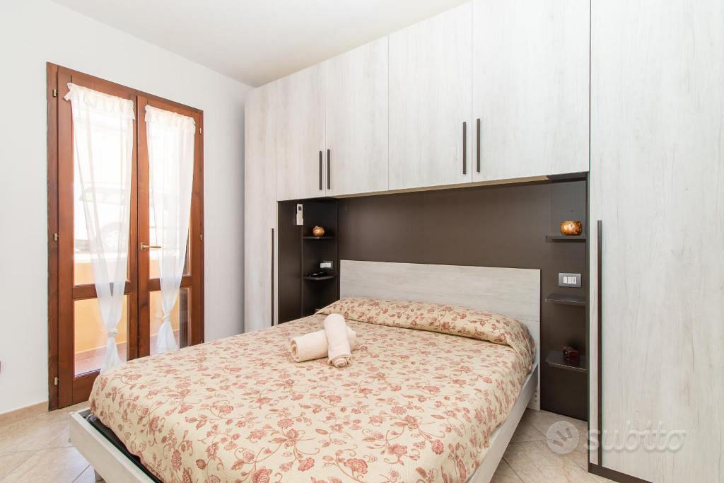 Apartment in Castheddu/Castelsardo, Tàttari/Sassari - Vista 5