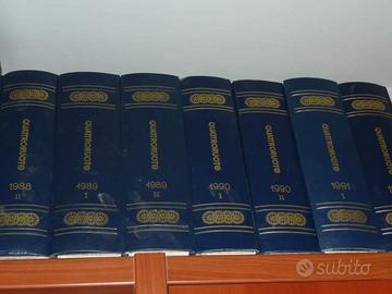 Collezione quattroruote