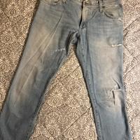 Jeans uomo Dolce e Gabbana