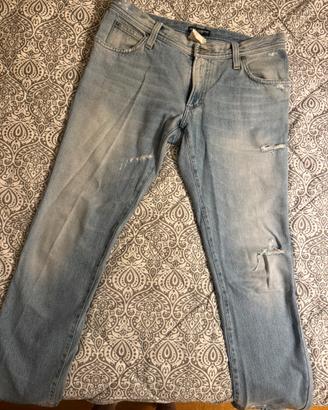 Jeans uomo Dolce e Gabbana
