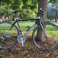 MERIDA RACE LITE 901
