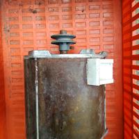 Motore elettrico 220 V - 230 V