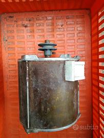 Motore elettrico 220 V - 230 V