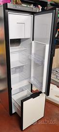 Frigo trivalente THETFORD - N4141E+ 141 Litri 