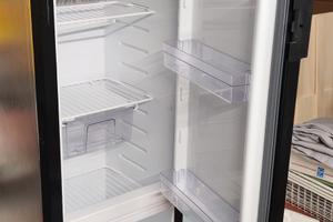 Frigo trivalente THETFORD - N4141E+ 141 Litri 