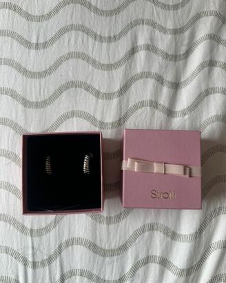 Orecchini clip