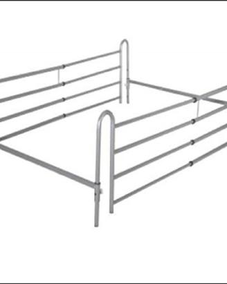 sponde x letto anziani 