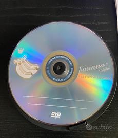 Cofanetto 10 DVD