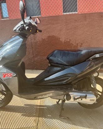 Malaguti Panthom F12-R -2009 -50cc
