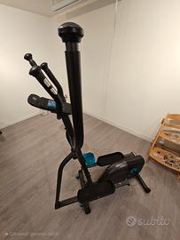 Ellittica donyos 120