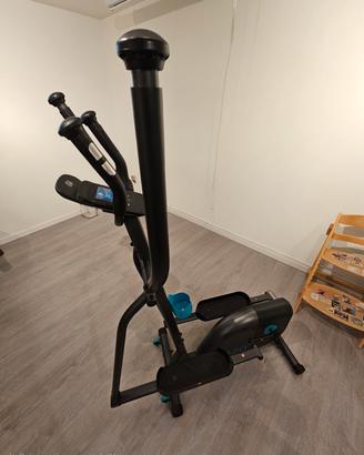 Ellittica donyos 120