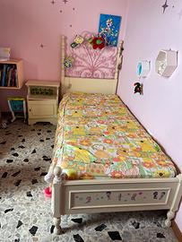 Cameretta bambina