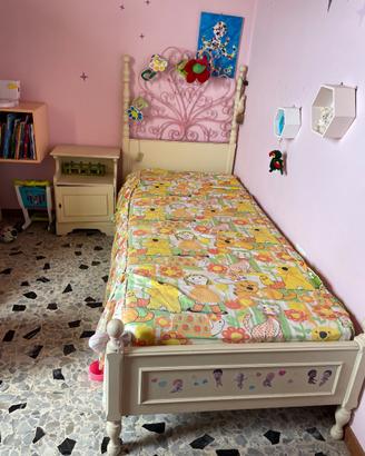 Cameretta bambina