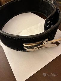 Cintura power lifting