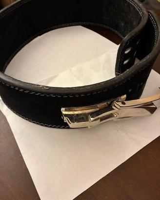 Cintura power lifting