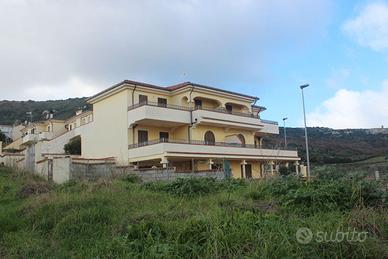 Appartamenti in villa