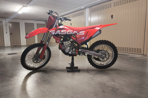 Gas Gas MC 450 F 2023 - SOLO 30h, perfetta