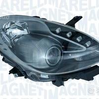 Faro Alfa Giulietta 940 Xenon da 2010