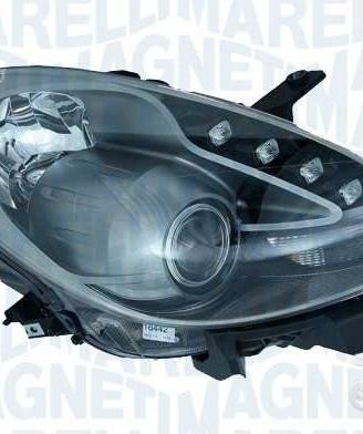 Faro Alfa Giulietta 940 Xenon da 2010