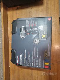 Avvitatore a impulsi Parkside PSSSA 20-Li B2 🔧