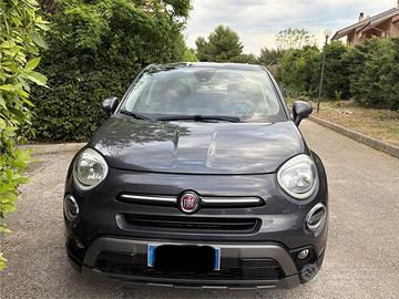 Fiat 500 X 1.3 mtj 95cv cross