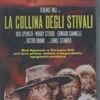 Lotto dvd spaghetti western