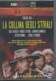 Lotto dvd spaghetti western