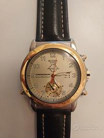 Orologio Cronografo Bulova Marine Star