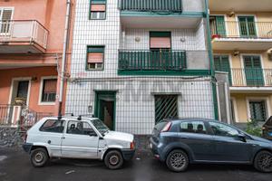 Appartamento - Tremestieri Etneo