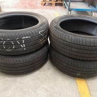4 GOMME ESTIVE 185/50 R16(ant) e 205/45 R16(post)
