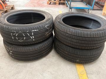 4 GOMME ESTIVE 185/50 R16(ant) e 205/45 R16(post)
