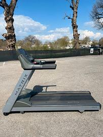 Tapis roulant professionale Matrix