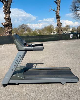 Tapis roulant professionale Matrix