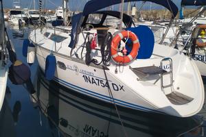 Sun odyssey 33 PREZZO RIBASSATO