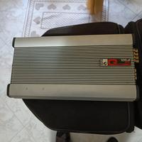 Amplificatori audio x auto