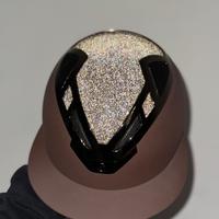 Casco Suomy Apex Swarovski