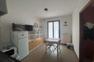 Urbino trilocale indipendente e luminoso