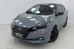 Nissan Leaf e+ N-Connecta