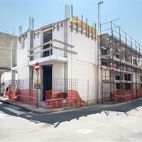 Trilocali nuova costruzione con due bagni