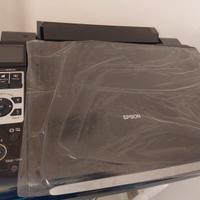 Stampante Epson Stylus DX8450