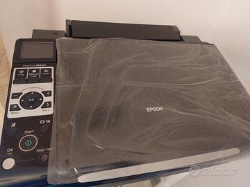 Stampante Epson Stylus DX8450