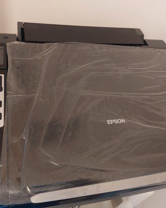 Stampante Epson Stylus DX8450