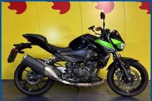 KAWASAKI Z 400 Garantita e Finanziabile