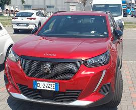 PEUGEOT 2008 2ª serie - 2022