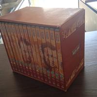 cofanetto dvd the classic john wayne completo 15 d