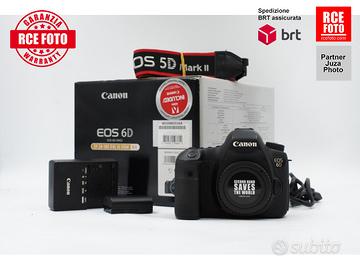 Canon EOS 6D