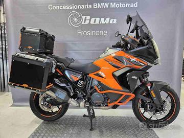 KTM 1290 Adventure S 1290 Super Adventure S Abs my