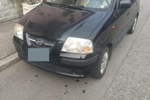 Hyundai Atos 1.1 prime
