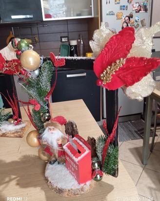 decorazioni di natale 